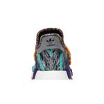 Кроссовки Pharrell x adidas NMD Human Race Trail 'Solar Pack' 7