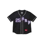 Топ Old English SS 25 - Black 1
