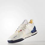 Кроссовки Pharrell x adidas Adizero Ubersonic 2.0 'White' 1