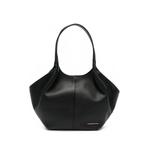 medium Rachel leather tote bag 1