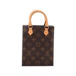 Сумка через плечо Petit Sac Plat Bag Monogram 2