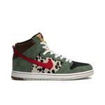 Кроссовки Nike Dunk High SB 'Walk The Dog' 1