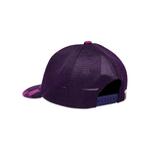 Кепки BAPE Color Camo NYC Logo Mesh Cap 'Фиолетовый' 3