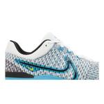 Кроссовки Nike React Infinity Run Flyknit 3 'White Blue Orbit' 2