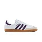 Кроссовки adidas Wmns Samba OG 'White Aurora Plum Gum' 1