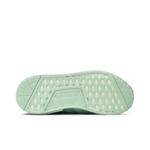 Кроссовки Adidas Wmns NMD_R1 «Dash Green» 4