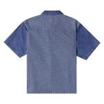 Рубашки и топы GOLF WANG Union 2 Work Shirt 'Blue' 2