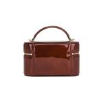 Сумки через плечо Saint Laurent Vanity Bag 'Baby Brown' 2