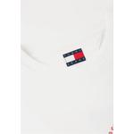 Футболка с логотипом на спине - Tommy Jeans 5