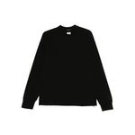 Толстовка с круглым вырезом 1