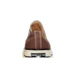 Кроссовки Converse Chuck 70 Low 'Squirrel Friend Brown' 7