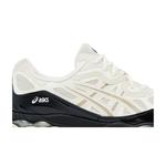 Кроссовки ASICS Gel-NYC 020 'Smoke Grey Black' 2