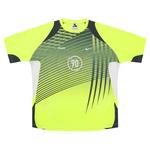 Джерси Palace x Nike Total P90 Jersey 'Volt' 1