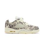 Лайфстайл Баскетбол Wmns Air Jordan 5 Retro Low 'Expression' 1
