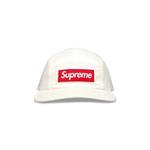 Кепки Supreme GORE-TEX Corduroy Camp Cap 'White' 1