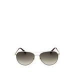 Varese pilot-frame sunglasses 1