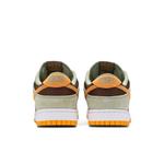 Кроссовки Nike Dunk Low 'Dusty Olive' 6