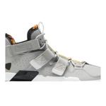 Повседневные Nike Air Force Edge 270 Gel 'Grey' 2