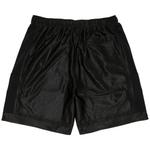 Шорты Supreme Side Pocket Basketball Short 'Black' 2