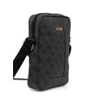 4G Uptown monogram-pattern messenger bag 2