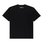 Топы Sp5der Diffused Collegiate Tee 'Black' 2