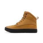 Ботинки Nike Woodside 2 High ACG GS «Wheat» 3