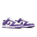 Кроссовки Nike Dunk Low 'Championship Purple' 8