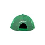 Снэпбэки Supreme Reaper Mesh Back 6-Panel 'Green' 4