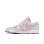 Кроссовки Wmns Air Jordan 1 Low 'Orchid Neutral Grey' 3