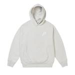 Худи Palace Rubbed P3 Hood 'Concrete Grey' 1