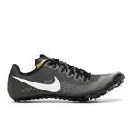 Бутсы Nike Zoom Ja Fly 4 «Black White Gold» 1