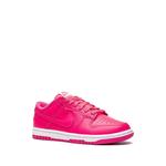 Кроссовки Dunk Low Hot Pink 2