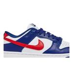 Кроссовки Nike Wmns Dunk Low 'USA' 2