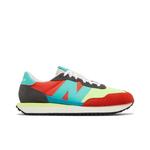 Кроссовки New Balance 237 'Magnet Ghost Pepper' 1