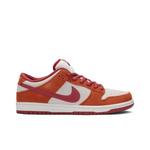 Кроссовки Nike Dunk Low Pro SB «Dark Russet» 1
