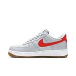 Кроссовки Nike Air Force 1 'Wolf Grey' 3