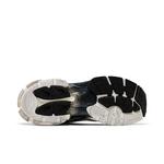 Кроссовки Balenciaga Runner Sneaker 'Градиент - Белый Черный' 4