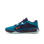 Кроссовки Nike Zoom Freak 5 'Нигерийский Кошмар' 3