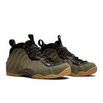Кроссовки Nike Air Foamposite One PRM 'Olive' 8