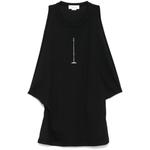 Футболка Draped Armhole 1