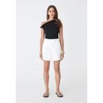 Шорты Lexee Pleat Front Short 1