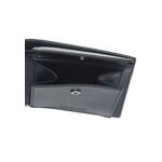 Бумажник Cooper Billfold с монетным отделением Admiral PL Blue 36U9LCRF3B 5