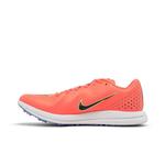 Кроссовки Nike Triple Jump Elite 2 «Bright Mango» 3