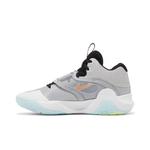 Кроссовки Nike KD Trey 5 X 'Wolf Grey Barely Volt' 3