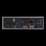 ASUS ROG STRIX Z890-H GAMING WIFI ATX материнская плата (DDR5) 4