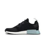 Кроссовки Adidas Wmns NMD_R1 'Black Ash Grey' 3