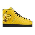 Кроссовки adidas Pro Model Pokémon 'Pikachu' 2