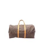 1998 Monogram Keepall 60 travel bag 1
