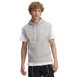 Безрукавная толстовка Icon Fleece 1