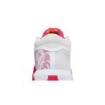 Кроссовки Nike LeBron Witness 8 'Dunkin Donuts' 7